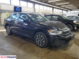 Volkswagen Jetta 2024 1