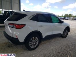 Ford Escape 2022 1 Ford Escape 2022 1