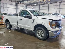 Ford Pozostałe 2023 2