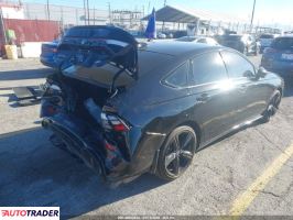 Honda Accord 2023 2