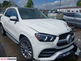 Mercedes GL - zobacz ofertę