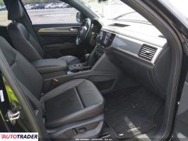 Volkswagen Atlas 2020 2