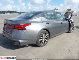 Nissan Altima 2020 2