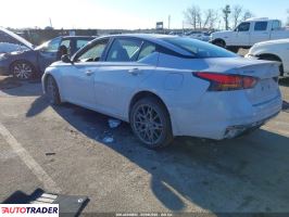 Nissan Altima 2023 2