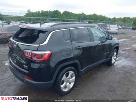 Jeep Compass 2020 2 Jeep Compass 2020 2