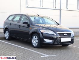 Ford Mondeo 2009 1.6 123 KM