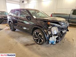 Mitsubishi Outlander 2022 2