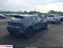 Mazda 3 2025 2