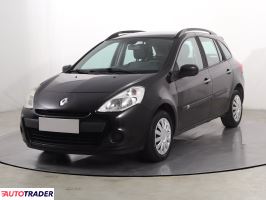 Renault Clio 2011 1.5 73 KM