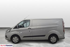 Ford Transit 2019 2