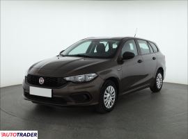 Fiat Tipo 2018 1.4 93 KM