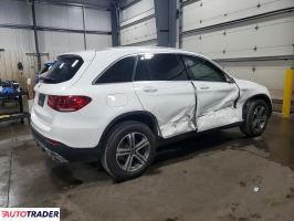 Mercedes CL 2020 2
