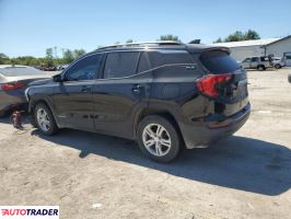 GMC Terrain 2019 1