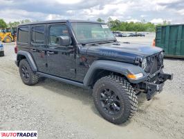 Jeep Wrangler 2020 3