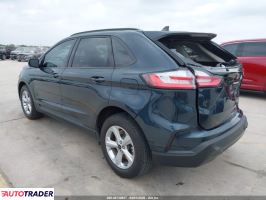 Ford Edge 2024 2