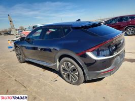 Kia EV6 2022