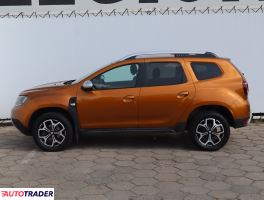 Dacia Duster 2019 1.3 128 KM Dacia Duster 2019 1.3 128 KM