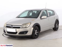 Opel Astra 2006 1.6 103 KM