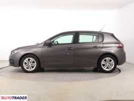 Peugeot 308 2020 1.2 108 KM