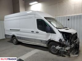 Ford Transit 2024 3