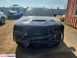 Dodge Durango 2021 5