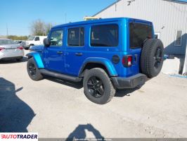 Jeep Wrangler 2023 3