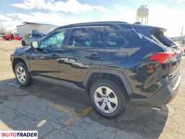 Toyota Pozostałe 2021 2