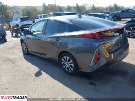 Toyota Prius 2022 1 Toyota Prius 2022 1
