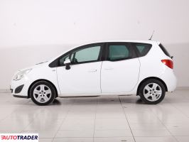 Opel Meriva 2011 1.4 99 KM