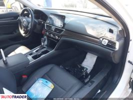 Honda Accord 2020 1 Honda Accord 2020 1