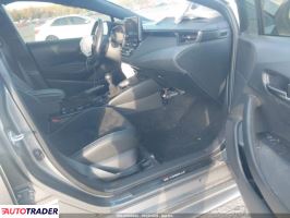 Toyota Corolla 2024 1