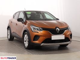 Renault Captur - zobacz ofertę Renault Captur - zobacz ofertę