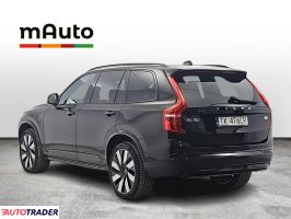 Volvo XC90 2023 2.0 310 KM