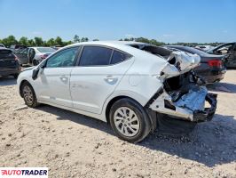 Hyundai Elantra 2020 2