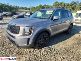 Kia Pozostałe 2021 3