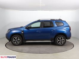 Dacia Duster 2020 1.0 89 KM