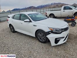 Kia Optima 2020 2