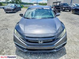 Honda Civic 2020 2