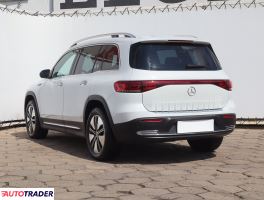 Mercedes Pozostałe 2022 187 KM