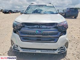 Subaru Forester 2025 2