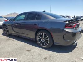 Dodge Charger 2020 5
