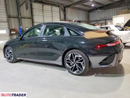 Hyundai Pozostałe 2023