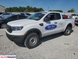 Ford Ranger 2022 2