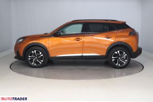 Peugeot 2008 2021 1.2 128 KM