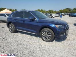 Audi Q5 2021 2