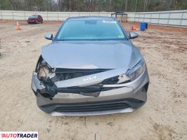 Kia Pozostałe 2023 2