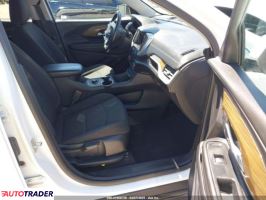 GMC Terrain 2021 1 GMC Terrain 2021 1