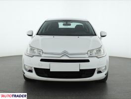 Citroen C5 2014 1.6 112 KM