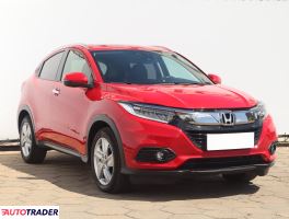 Honda HR-V 2019 1.5 128 KM Honda HR-V 2019 1.5 128 KM