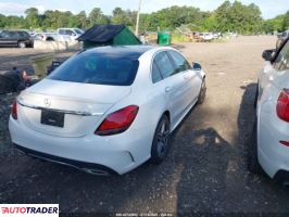 Mercedes 300 2021 2 Mercedes 300 2021 2